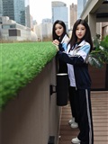 Xiuren秀人网 2025.05.16 NO.10288 小芭乐 模特合集(23)